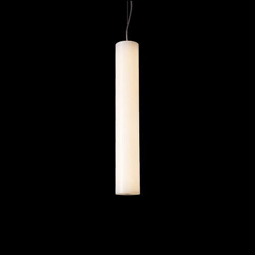ART-S-TUBA 80 VERTICAL LED Светильник подвесной   -  Подвесные светильники 